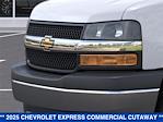 New 2025 Chevrolet Express 3500 139 WB Cutaway for sale #JC3660 - photo 13