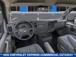 New 2025 Chevrolet Express 3500 139 WB Cutaway for sale #JC3660 - photo 15