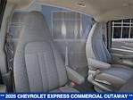 New 2025 Chevrolet Express 3500 139 WB Cutaway for sale #JC3660 - photo 16