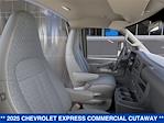 New 2025 Chevrolet Express 3500 139 WB Cutaway for sale #JC3660 - photo 17