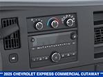 New 2025 Chevrolet Express 3500 139 WB Cutaway for sale #JC3660 - photo 20