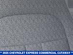 New 2025 Chevrolet Express 3500 139 WB Cutaway for sale #JC3660 - photo 21