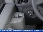 New 2025 Chevrolet Express 3500 139 WB Cutaway for sale #JC3660 - photo 22