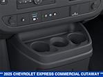 New 2025 Chevrolet Express 3500 139 WB Cutaway for sale #JC3660 - photo 23
