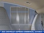 New 2025 Chevrolet Express 3500 139 WB Cutaway for sale #JC3660 - photo 24