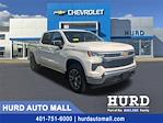 New 2025 Chevrolet Silverado 1500 LT Crew Cab 4x4 Pickup for sale #JC3671X - photo 1