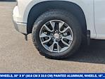 New 2025 Chevrolet Silverado 1500 LT Crew Cab 4x4 Pickup for sale #JC3671X - photo 9