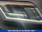 New 2025 Chevrolet Silverado 1500 LT Crew Cab 4x4 Pickup for sale #JC3671X - photo 11