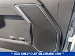 New 2025 Chevrolet Silverado 1500 LT Crew Cab 4x4 Pickup for sale #JC3671X - photo 13