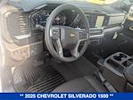 New 2025 Chevrolet Silverado 1500 LT Crew Cab 4x4 Pickup for sale #JC3671X - photo 16