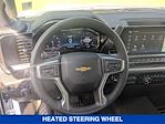 New 2025 Chevrolet Silverado 1500 LT Crew Cab 4x4 Pickup for sale #JC3671X - photo 17