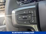 New 2025 Chevrolet Silverado 1500 LT Crew Cab 4x4 Pickup for sale #JC3671X - photo 18