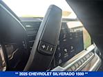New 2025 Chevrolet Silverado 1500 LT Crew Cab 4x4 Pickup for sale #JC3671X - photo 21