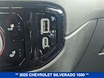 New 2025 Chevrolet Silverado 1500 LT Crew Cab 4x4 Pickup for sale #JC3671X - photo 27