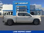 New 2025 Chevrolet Silverado 1500 LT Crew Cab 4x4 Pickup for sale #JC3671X - photo 4