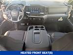 New 2025 Chevrolet Silverado 1500 LT Crew Cab 4x4 Pickup for sale #JC3671X - photo 30