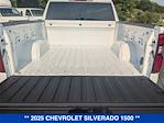 New 2025 Chevrolet Silverado 1500 LT Crew Cab 4x4 Pickup for sale #JC3671X - photo 32