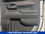 New 2025 Chevrolet Silverado 1500 LT Crew Cab 4x4 Pickup for sale #JC3671X - photo 33