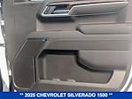 New 2025 Chevrolet Silverado 1500 LT Crew Cab 4x4 Pickup for sale #JC3671X - photo 36