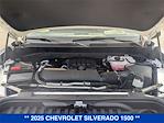 New 2025 Chevrolet Silverado 1500 LT Crew Cab 4x4 Pickup for sale #JC3671X - photo 39