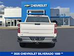 New 2025 Chevrolet Silverado 1500 LT Crew Cab 4x4 Pickup for sale #JC3671X - photo 3