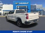 New 2025 Chevrolet Silverado 1500 LT Crew Cab 4x4 Pickup for sale #JC3671X - photo 5