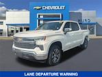 New 2025 Chevrolet Silverado 1500 LT Crew Cab 4x4 Pickup for sale #JC3671X - photo 7