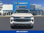 New 2025 Chevrolet Silverado 1500 LT Crew Cab 4x4 Pickup for sale #JC3671X - photo 8