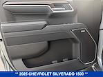 New 2025 Chevrolet Silverado 1500 RST Crew Cab 4x4 Pickup for sale #JC3672 - photo 10