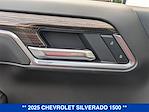 New 2025 Chevrolet Silverado 1500 RST Crew Cab 4x4 Pickup for sale #JC3672 - photo 11