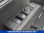 New 2025 Chevrolet Silverado 1500 RST Crew Cab 4x4 Pickup for sale #JC3672 - photo 12