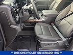 New 2025 Chevrolet Silverado 1500 RST Crew Cab 4x4 Pickup for sale #JC3672 - photo 15