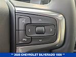 New 2025 Chevrolet Silverado 1500 RST Crew Cab 4x4 Pickup for sale #JC3672 - photo 20