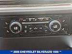 New 2025 Chevrolet Silverado 1500 RST Crew Cab 4x4 Pickup for sale #JC3672 - photo 27
