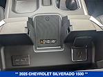 New 2025 Chevrolet Silverado 1500 RST Crew Cab 4x4 Pickup for sale #JC3672 - photo 28