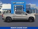 New 2025 Chevrolet Silverado 1500 RST Crew Cab 4x4 Pickup for sale #JC3672 - photo 4