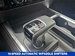 New 2025 Chevrolet Silverado 1500 RST Crew Cab 4x4 Pickup for sale #JC3672 - photo 29