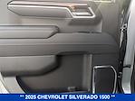 New 2025 Chevrolet Silverado 1500 RST Crew Cab 4x4 Pickup for sale #JC3672 - photo 30