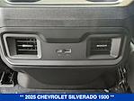 New 2025 Chevrolet Silverado 1500 RST Crew Cab 4x4 Pickup for sale #JC3672 - photo 31