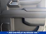 New 2025 Chevrolet Silverado 1500 RST Crew Cab 4x4 Pickup for sale #JC3672 - photo 34