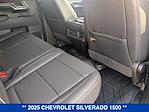 New 2025 Chevrolet Silverado 1500 RST Crew Cab 4x4 Pickup for sale #JC3672 - photo 35