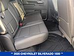New 2025 Chevrolet Silverado 1500 RST Crew Cab 4x4 Pickup for sale #JC3672 - photo 36