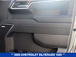 New 2025 Chevrolet Silverado 1500 RST Crew Cab 4x4 Pickup for sale #JC3672 - photo 37