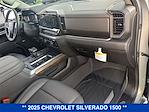 New 2025 Chevrolet Silverado 1500 RST Crew Cab 4x4 Pickup for sale #JC3672 - photo 38