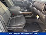 New 2025 Chevrolet Silverado 1500 RST Crew Cab 4x4 Pickup for sale #JC3672 - photo 39