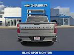 New 2025 Chevrolet Silverado 1500 RST Crew Cab 4x4 Pickup for sale #JC3672 - photo 3