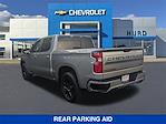 New 2025 Chevrolet Silverado 1500 RST Crew Cab 4x4 Pickup for sale #JC3672 - photo 5