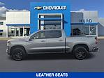 New 2025 Chevrolet Silverado 1500 RST Crew Cab 4x4 Pickup for sale #JC3672 - photo 6