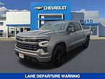 New 2025 Chevrolet Silverado 1500 RST Crew Cab 4x4 Pickup for sale #JC3672 - photo 7