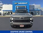 New 2025 Chevrolet Silverado 1500 RST Crew Cab 4x4 Pickup for sale #JC3672 - photo 8